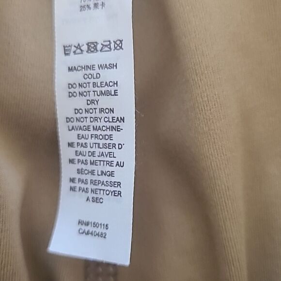 Varley Let's Go Pocket 25 Legging 2.0 Color HAVANA MARBLE Women's Size S - Picture 13 of 14